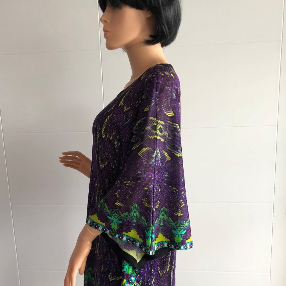 Python Print Tunic - image 6